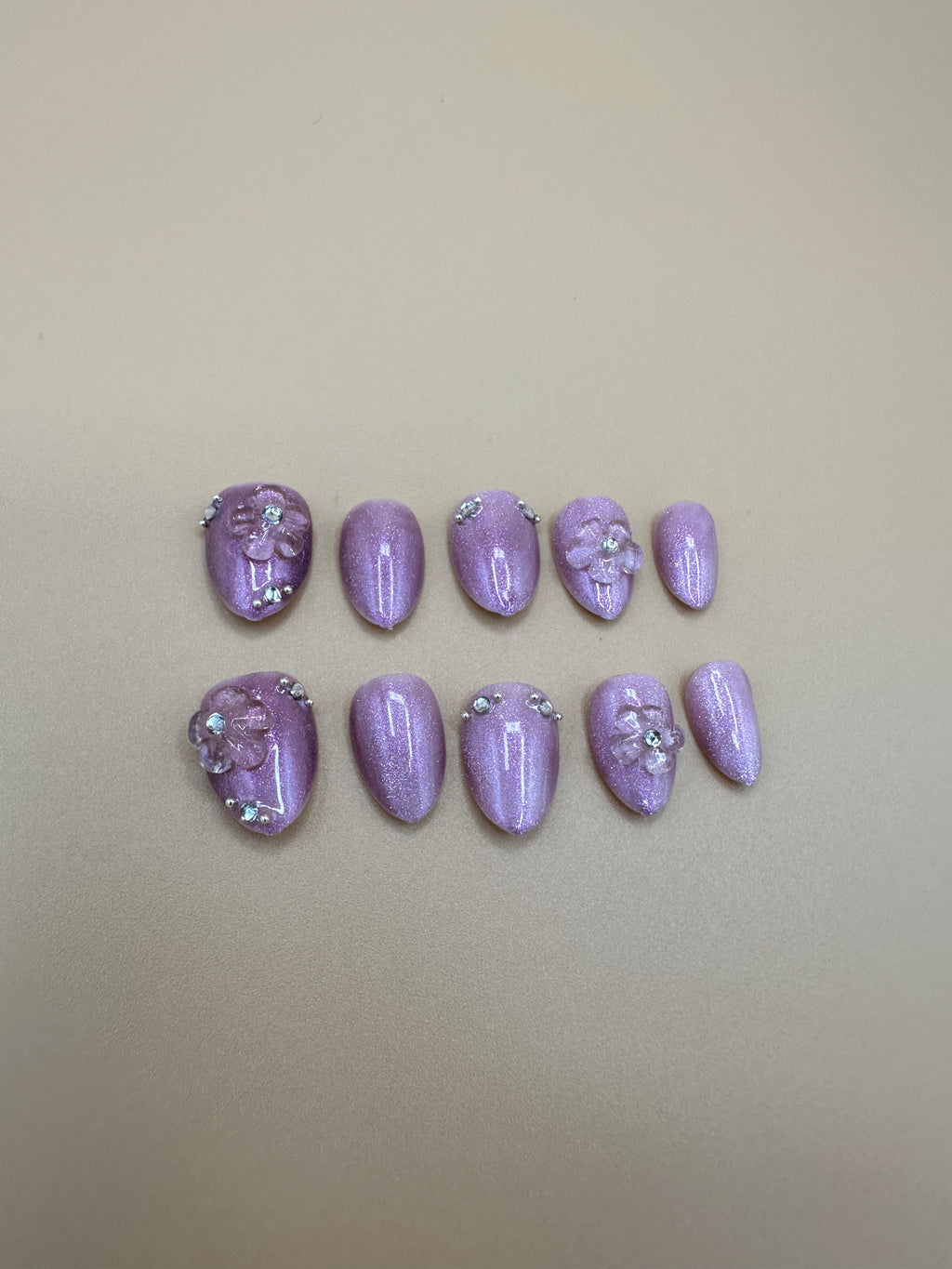 Y2k Nails