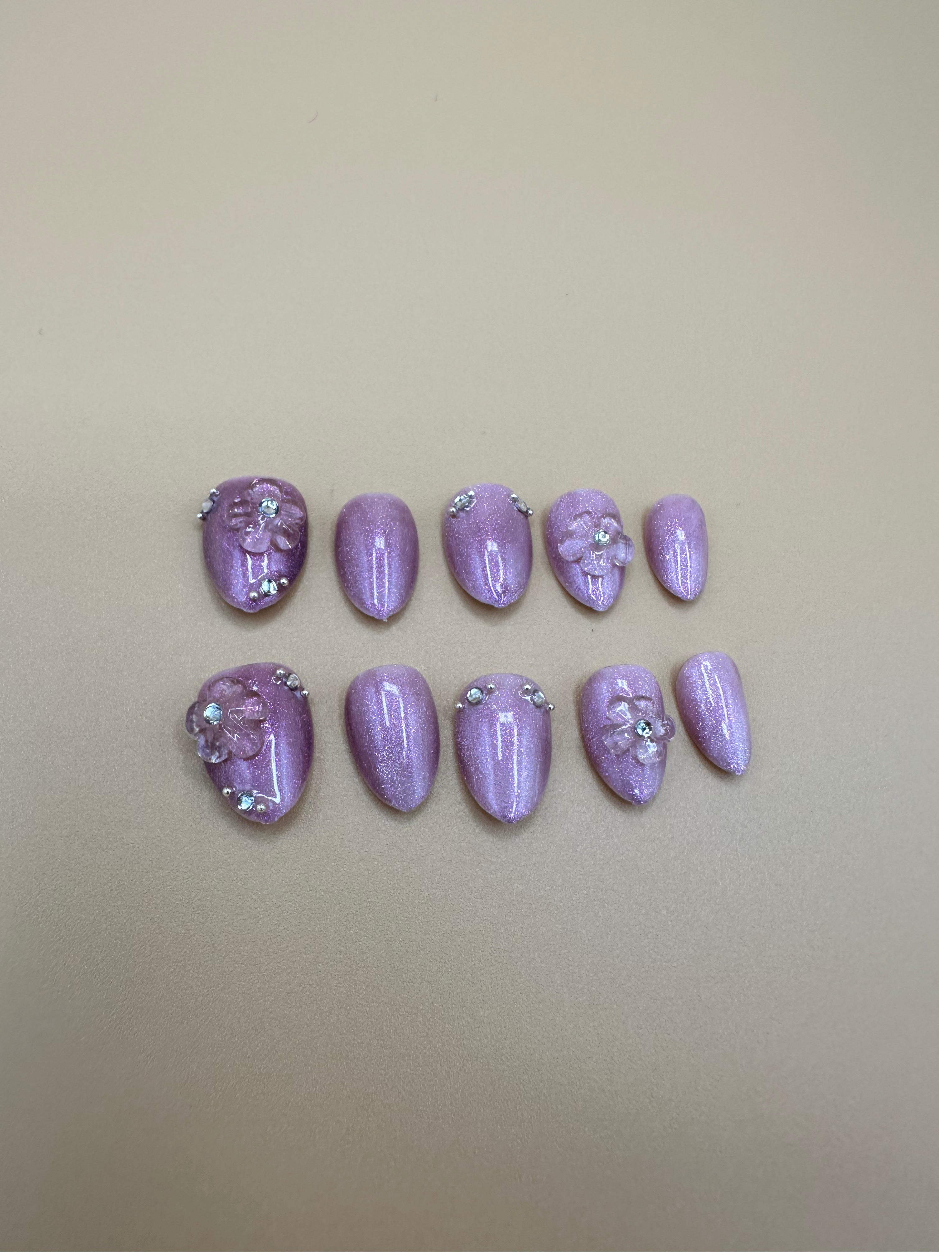 Y2k Nails
