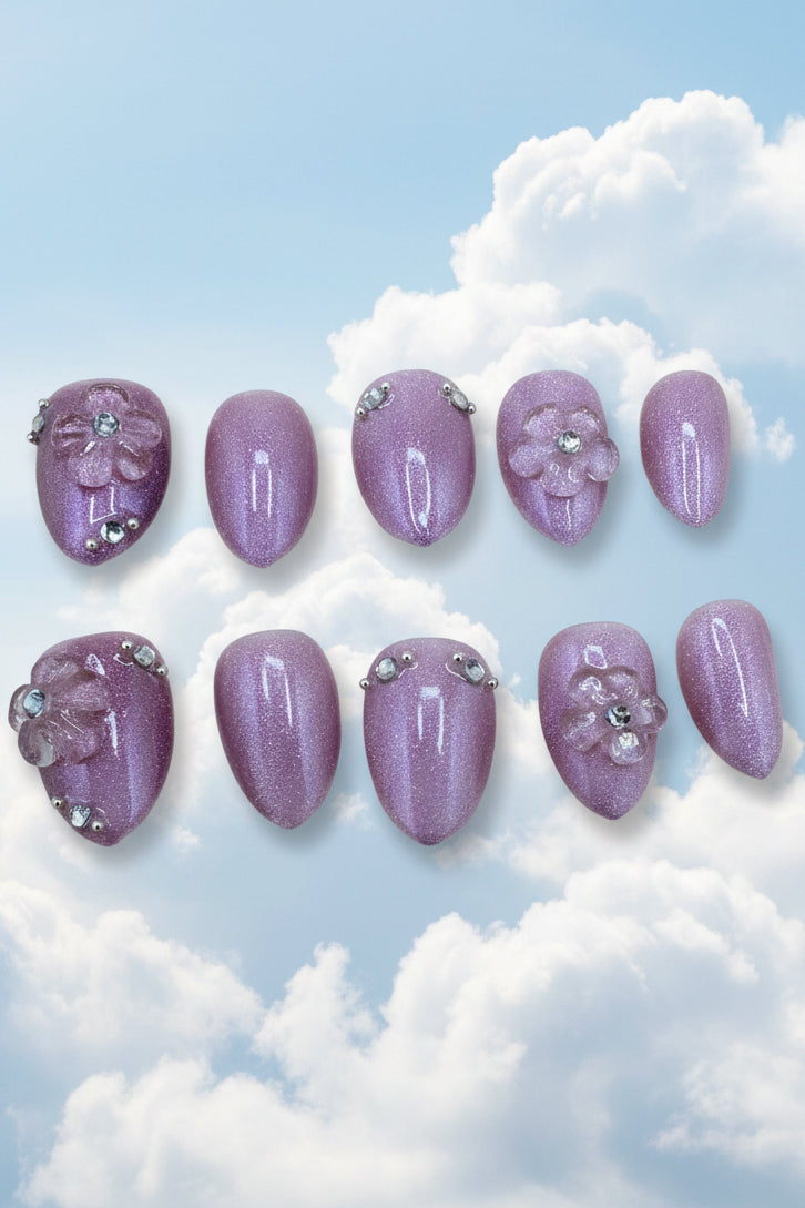 Y2k Nails