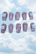 Britney Nails