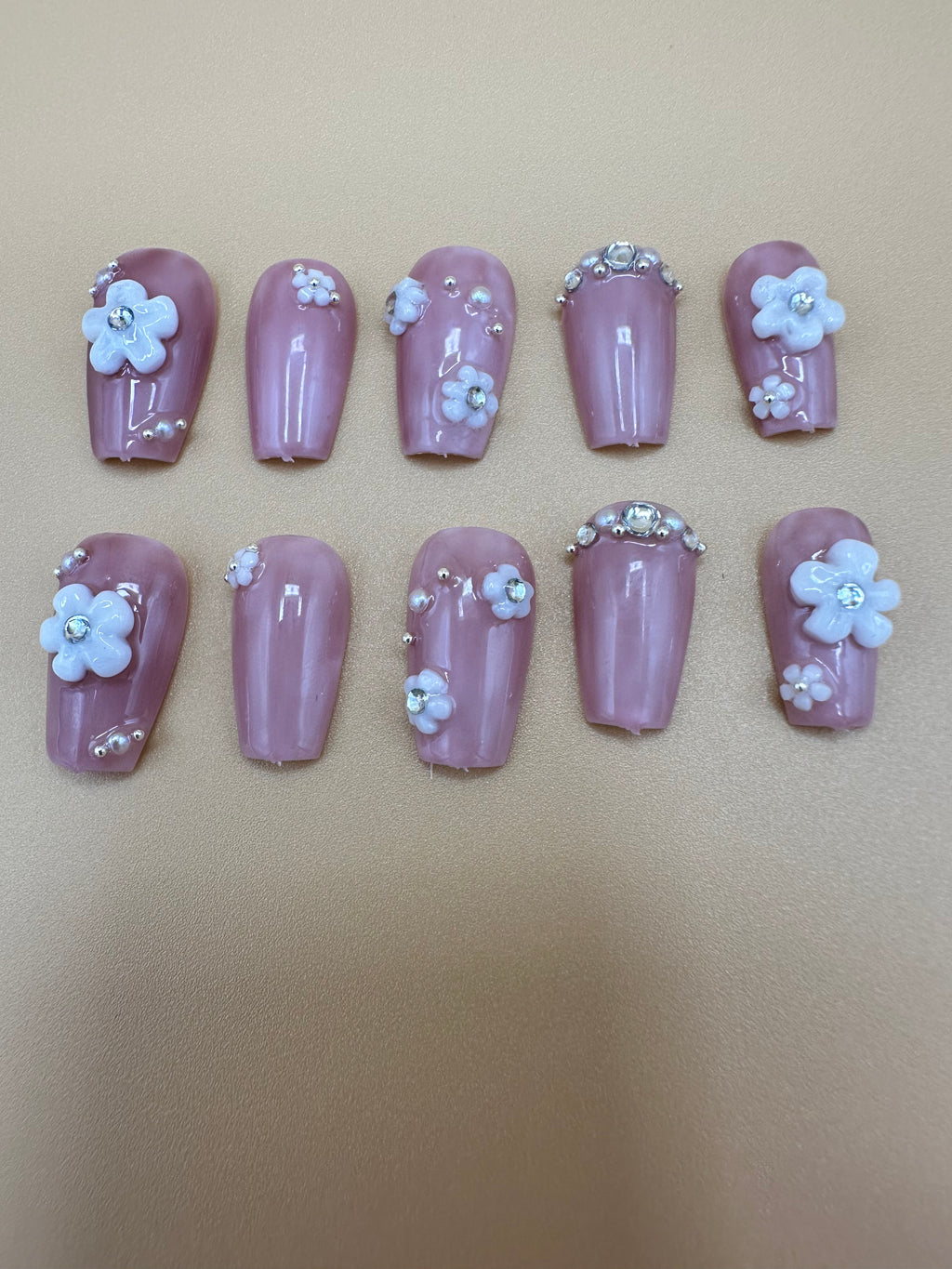 Britney Nails