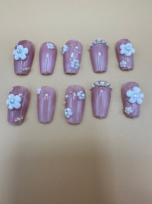 Britney Nails